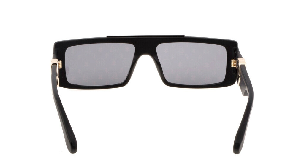 Philipp Plein SPP003M 703L 58 | Unisex Güneş Gözlüğü